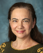 Image of Dr. Mariana Glusman, MD