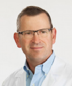 Image of Dr. Chris C. Glaser, MD, FACS