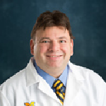 Image of Dr. Charles Edward Schultz, MD