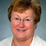 Image of Dr. Karen C. Rosenspire, MD