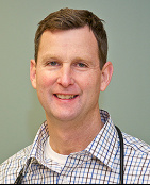 Image of Dr. Christopher Lee Parman, MD