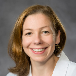 Image of Dr. Elizabeth R. Wolf, MD, MPH