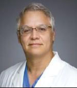 Image of Dr. Victor J. Castro, MD