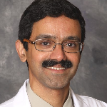 Image of Dr. Surendran Raja Raja Varma, MD