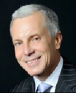 Image of Dr. J. Wayne Riggins, OD, MD