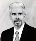 Image of Dr. Arthur James Keenan, D.C.