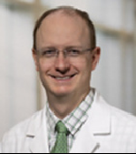 Image of Dr. Brett William Jagger, MD