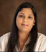 Image of Dr. Madhuri V. Vithala, MD