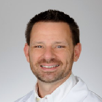 Image of Dr. Christopher M. Pruitt, MD, FAAP