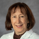 Image of Dr. Dorothy A. O'Keefe, MD