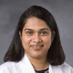 Image of Dr. Maleka Z. Ahmed, MBBS, MD