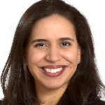 Image of Dr. Ana G. Cepin, MD