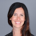 Image of Dr. Katharine M. Burns, MD