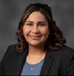 Image of Dr. Suzanne Victoria Powell, MD