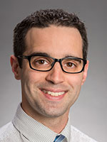 Image of Dr. Evan A. Cichelli, DPM