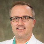 Image of Dr. Bryan Barrus, MD