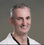 Image of Dr. William John Byrne, MBBCH, MD