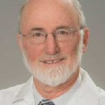 Image of Dr. Burke J. Brooks Jr., MD
