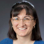 Image of Dr. Delia Viisoreanu, MD