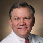 Image of Dr. John E. Kuhn, MD