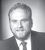 Image of Dr. Russell John Keegan, DC