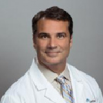 Image of Dr. Terrence D. Coulter, MD