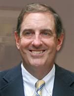 Image of Dr. Kevin T. O'Brien