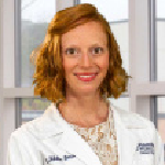 Image of Dr. Natalie Bessom, DO