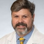 Image of Dr. Luke G. Cvitanovic, MD