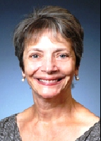 Image of Dr. Mary Ann Barnes, MD