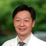 Image of Dr. Albert W. Chow, MD