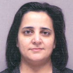 Image of Dr. Jabeen Fatima Naqvi, MD
