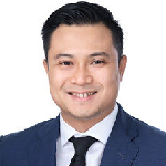 Image of Dr. Tommy Dang, DO