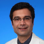 Image of Dr. Sanjay Chawla, MD