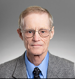 Image of Dr. Peter White, MD