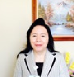Image of Dr. Hillary Hien Thi Tran, MD