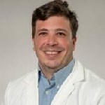Image of Dr. Nicholas D. Cappadona, MD