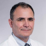 Image of Dr. Simon K. Gorwara, FACC, MD