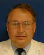 Image of Dr. William J. Oktavec, MD