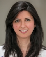 Image of Dr. Parissa Tabrizian, MD