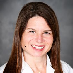 Image of Dr. Katherine M. Andreeff, MD
