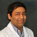 Image of Dr. Rohit Jain, MD