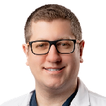 Image of Dr. Patrick Tobbia, MD