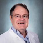 Image of Dr. Michael Mundy Ward, MD