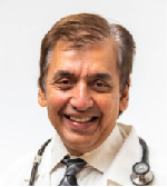 Image of Dr. Athar Masood Ansari, MD