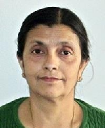 Image of Dr. Anita Rohatgi, MD