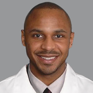 Image of Dr. Matthew Michael Johnson, MD