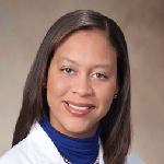 Image of Dr. Lori H. Marshall, MD