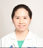 Image of Dr. Susan C. Shin, MD