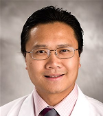 Image of Dr. Raymond B. Chow, MD